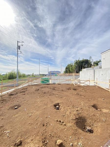 横浜市泉区新橋町　新築戸建　全23棟　16号棟