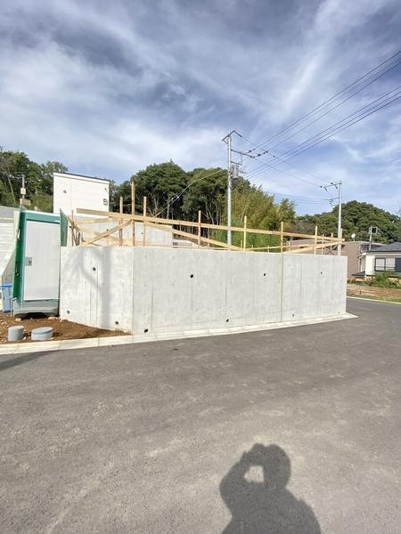 横浜市泉区新橋町　新築戸建　全23棟　16号棟