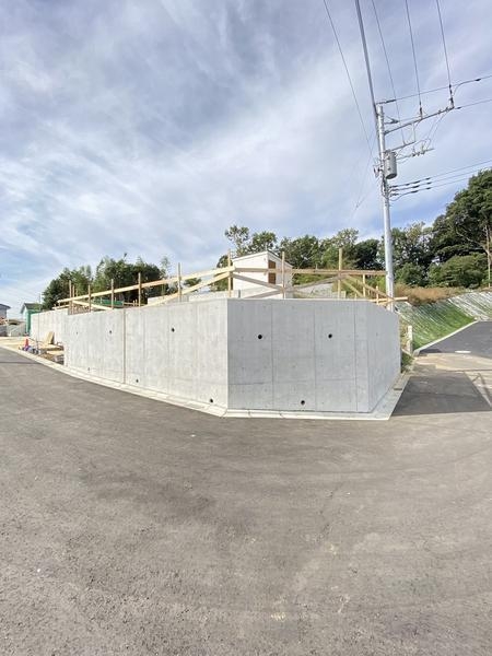 横浜市泉区新橋町　新築戸建　全23棟　16号棟