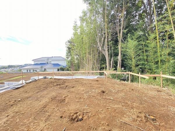 横浜市泉区新橋町　新築戸建　全23棟　11号棟
