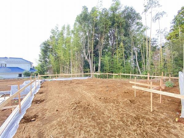横浜市泉区新橋町　新築戸建　全23棟　11号棟