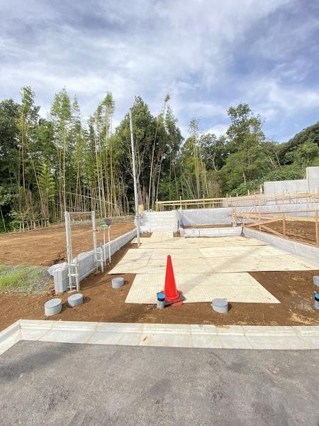 横浜市泉区新橋町　新築戸建　全23棟　11号棟
