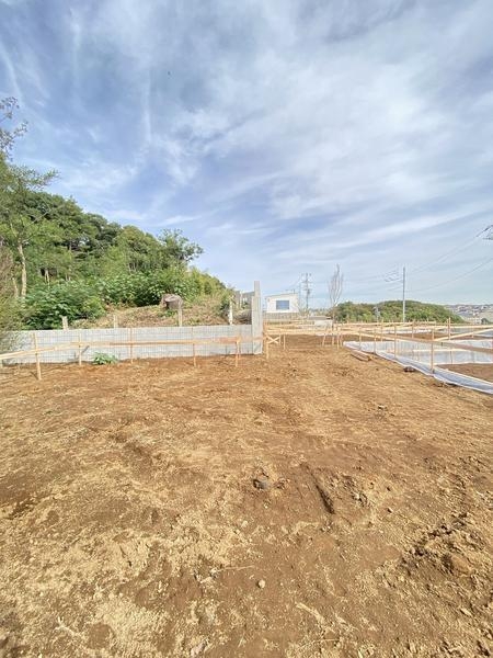 横浜市泉区新橋町　新築戸建　全23棟　11号棟