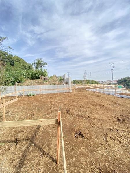 横浜市泉区新橋町　新築戸建　全23棟　11号棟
