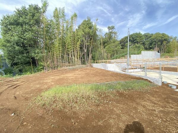 横浜市泉区新橋町　新築戸建　全23棟　10号棟