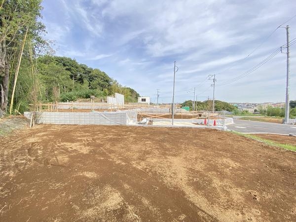 横浜市泉区新橋町　新築戸建　全23棟　10号棟
