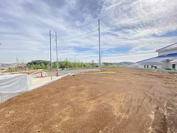 横浜市泉区新橋町　新築戸建　全23棟　10号棟