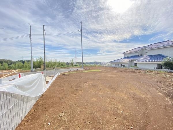 横浜市泉区新橋町　新築戸建　全23棟　10号棟