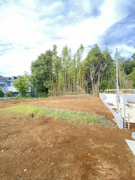 横浜市泉区新橋町　新築戸建　全23棟　10号棟