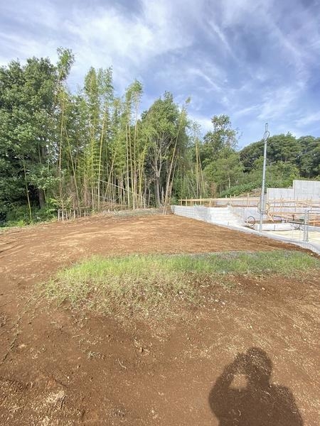 横浜市泉区新橋町　新築戸建　全23棟　10号棟