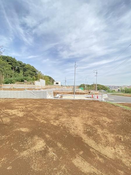 横浜市泉区新橋町　新築戸建　全23棟　10号棟
