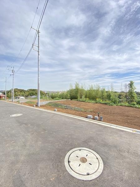 横浜市泉区新橋町　新築戸建　全23棟　10号棟