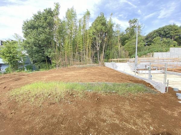 横浜市泉区新橋町　新築戸建　全23棟　10号棟