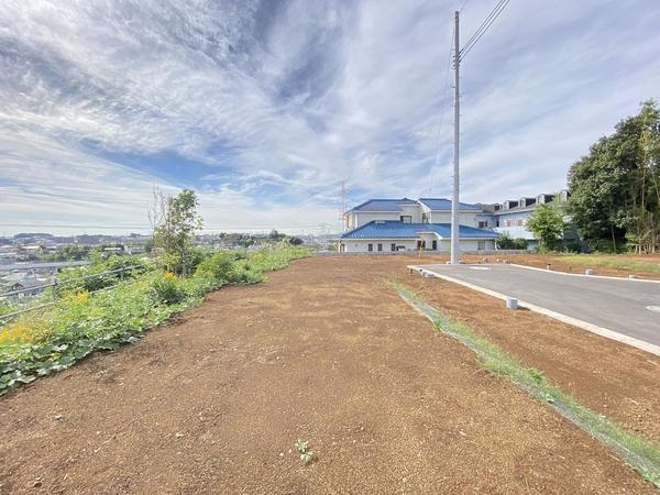 横浜市泉区新橋町　新築戸建　全23棟　7号棟