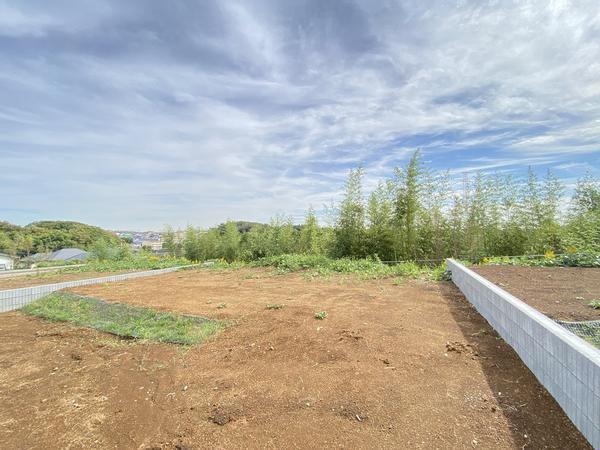 横浜市泉区新橋町　新築戸建　全23棟　6号棟
