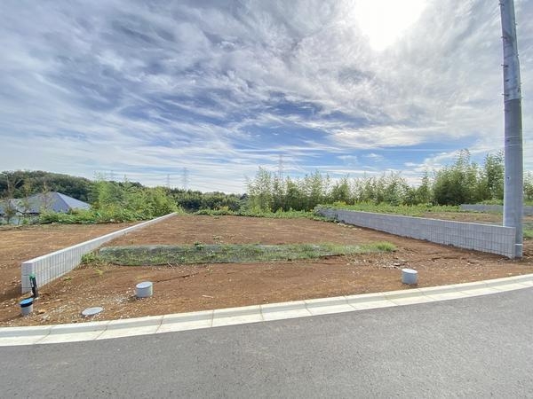 横浜市泉区新橋町　新築戸建　全23棟　4号棟