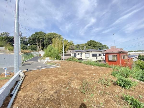 横浜市泉区新橋町　新築戸建　全23棟　2号棟