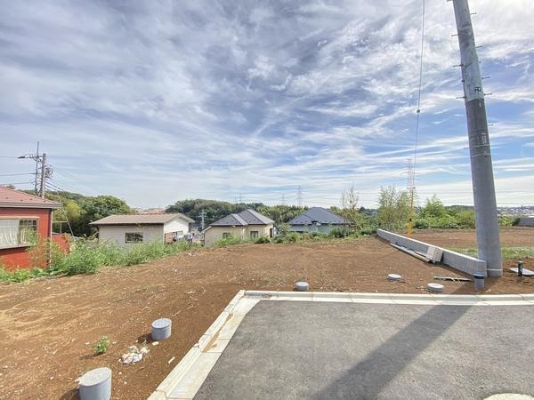 横浜市泉区新橋町　新築戸建　全23棟　2号棟
