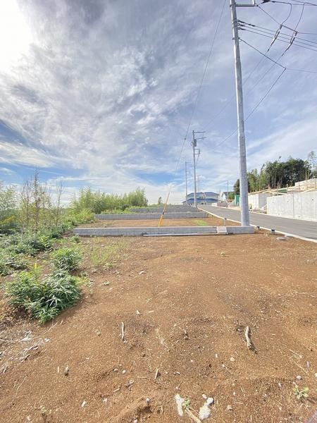 横浜市泉区新橋町　新築戸建　全23棟　2号棟