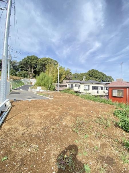 横浜市泉区新橋町　新築戸建　全23棟　2号棟