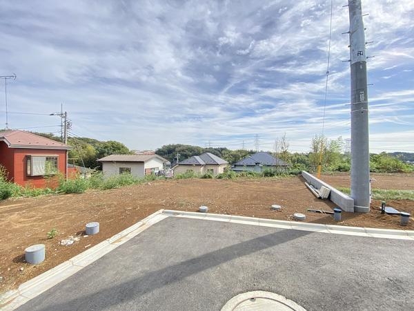 横浜市泉区新橋町　新築戸建　全23棟　2号棟