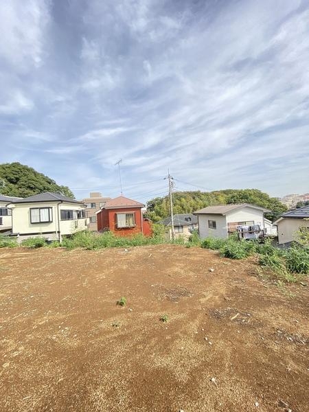横浜市泉区新橋町　新築戸建　全23棟　2号棟