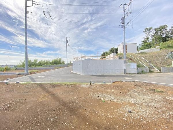 横浜市泉区新橋町　新築戸建　全23棟　１号棟