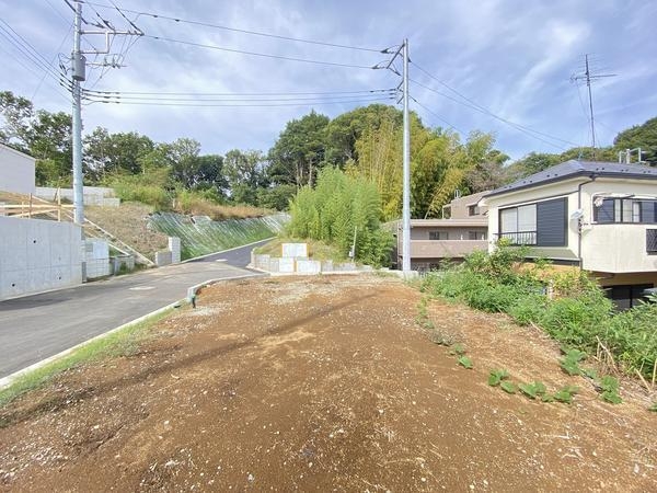 横浜市泉区新橋町　新築戸建　全23棟　１号棟
