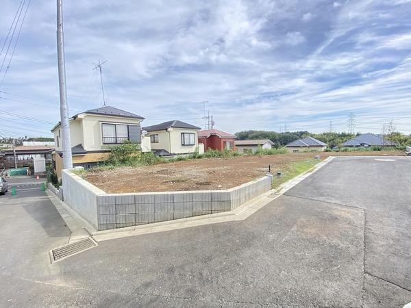 横浜市泉区新橋町　新築戸建　全23棟　１号棟