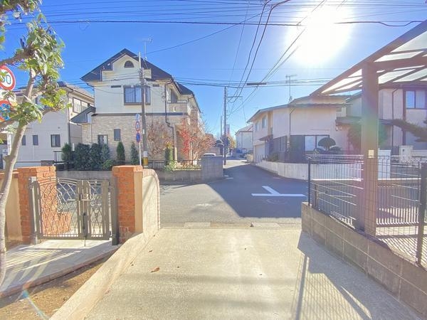 横浜市戸塚区原宿３丁目の中古一戸建て
