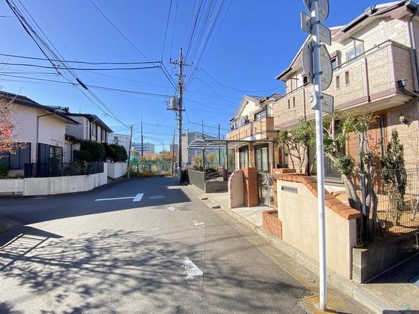 横浜市戸塚区原宿３丁目の中古一戸建て