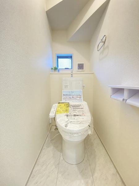 横浜市泉区上飯田町　新築戸建　全４棟　１号棟