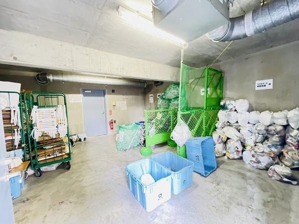 シティハウス湘南台ステーションコート