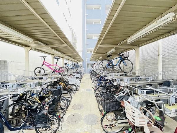 シティハウス湘南台ステーションコート