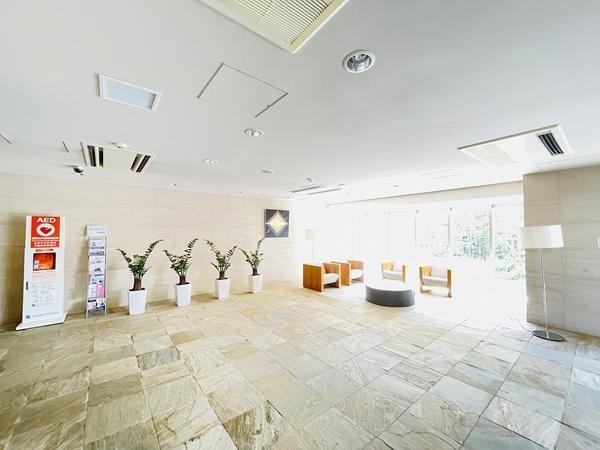 シティハウス湘南台ステーションコート