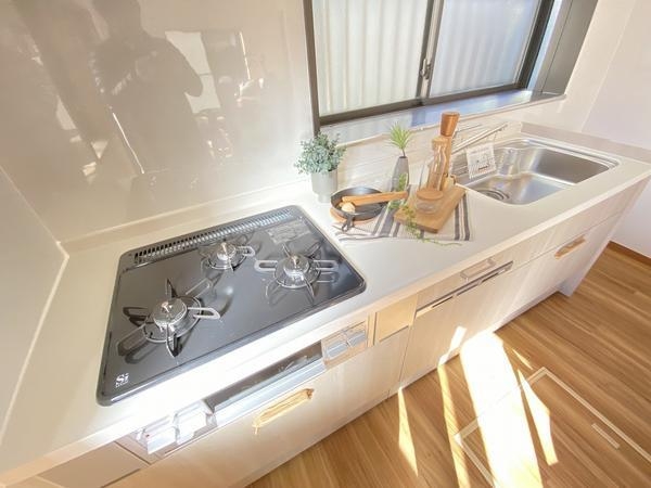 横浜市泉区岡津町の中古一戸建て