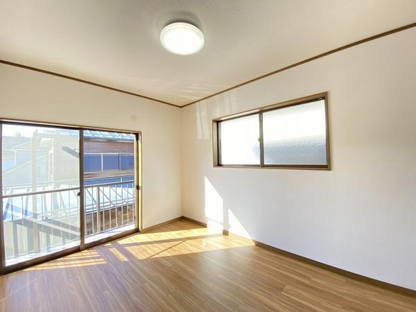 横浜市泉区岡津町の中古一戸建て