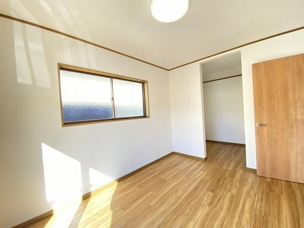 横浜市泉区岡津町の中古一戸建て