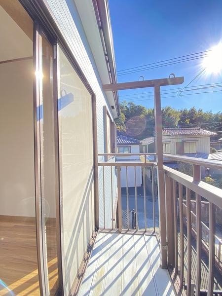 横浜市泉区岡津町の中古一戸建て