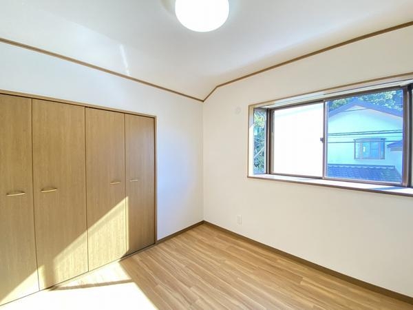 横浜市泉区岡津町の中古一戸建て