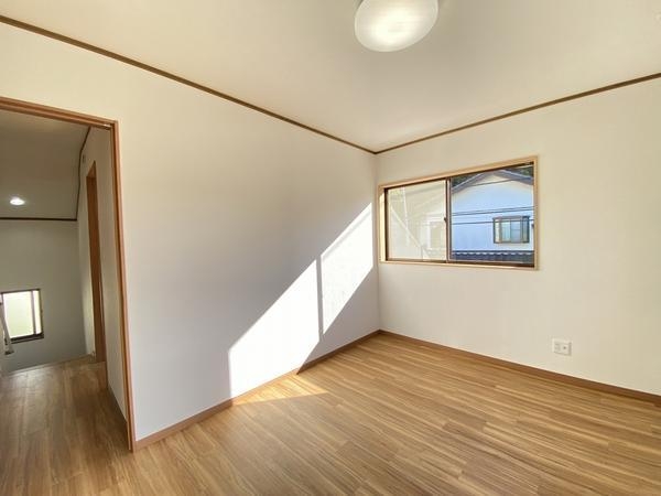 横浜市泉区岡津町の中古一戸建て