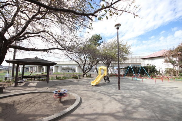 横浜市泉区下飯田町 新築戸建(富士塚公園)