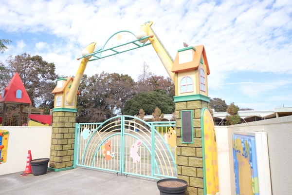 横浜市泉区下飯田町 新築戸建(富士塚幼稚園)