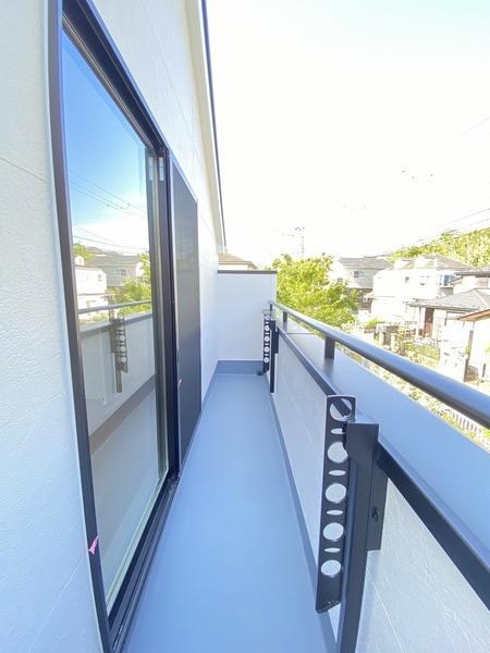 横浜市泉区岡津町　新築戸建