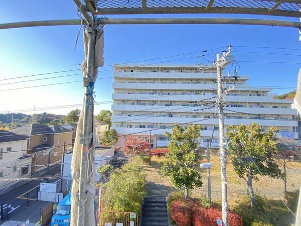 横浜市戸塚区名瀬町　新築戸建　全２棟　２号棟