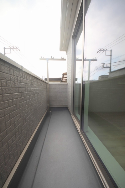 綾瀬市小園第15　新築分譲住宅