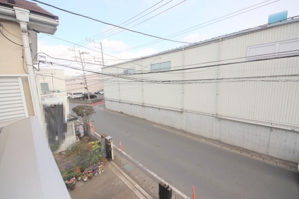 綾瀬市小園第15　新築分譲住宅