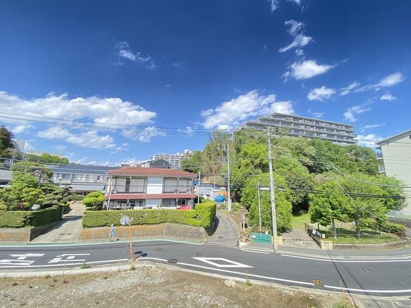 横浜市戸塚区上矢部町　新築戸建　全3棟　3号棟