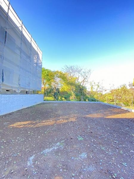 横浜市泉区岡津町の土地