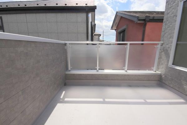 座間市新田宿　新築戸建　全3棟　1号棟
